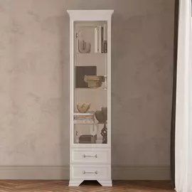 Шкаф-витрина Грета