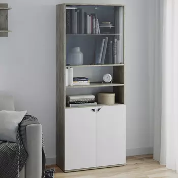 Шкаф-витрина Майра