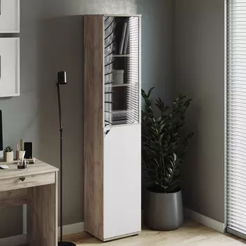 Шкаф-витрина Майра