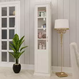 Шкаф-витрина Маргарет