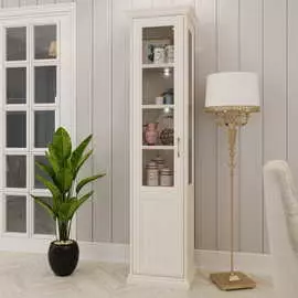 Шкаф-витрина Маргарет