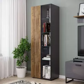 Шкаф-витрина Мирэль