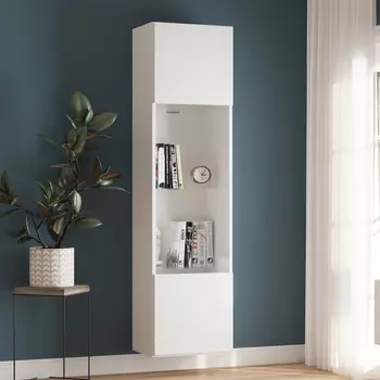 Шкаф-витрина Пронто