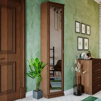 Скошенный шкаф Белладжио