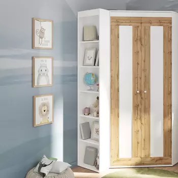 Стеллаж Аллегро