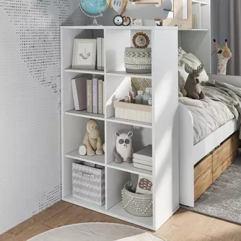 Стеллаж Аллегро