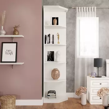 Стеллаж Белладжио