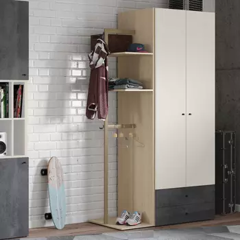 Стеллаж Джелато