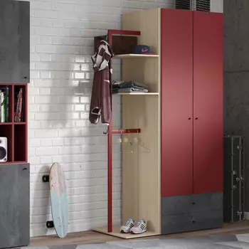 Стеллаж Джелато