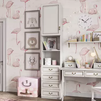 Стеллаж Франческа