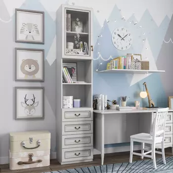 Стеллаж Франческа