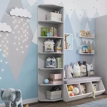 Стеллаж Франческа