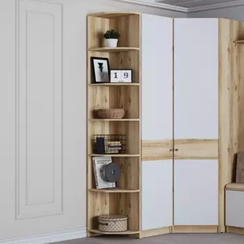 Стеллаж Эвита