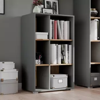 Стеллаж Кассия