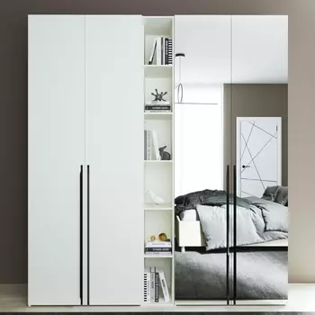 Стеллаж Лимоне