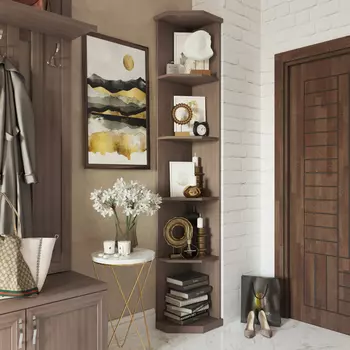 Стеллаж Магна