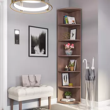 Стеллаж Орнета