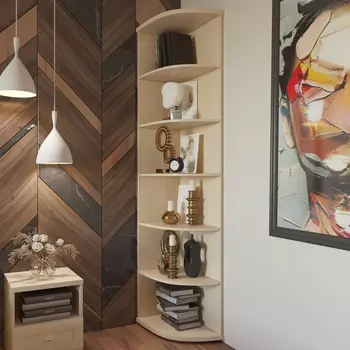 Стеллаж Орнета