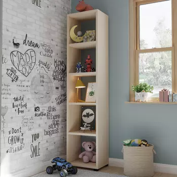 Стеллаж Тиана