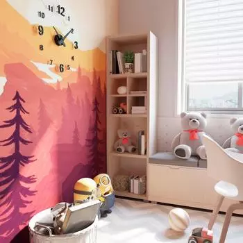 Стеллаж Тиана