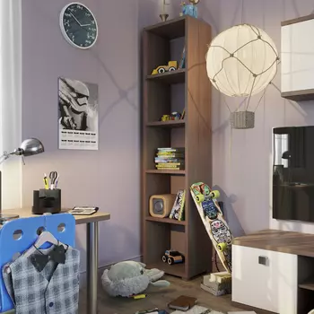 Стеллаж Тиана