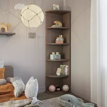 Стеллаж Тиана