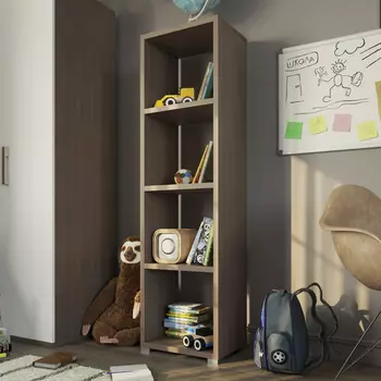 Стеллаж Тиана