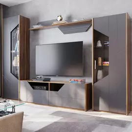 Стенка для гостиной Астория №1