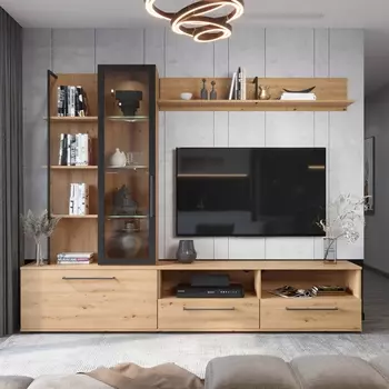 Стенка для гостиной Flores