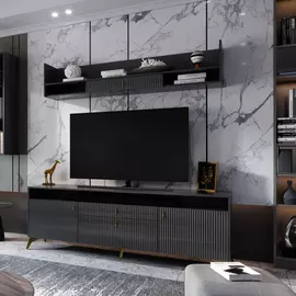 Стенка для гостиной Креативо №5