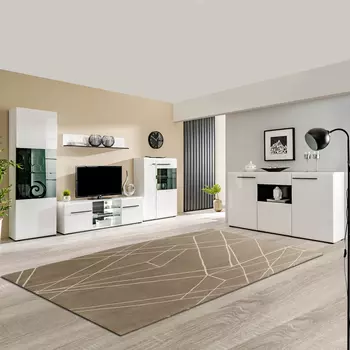 Стенка для гостиной Trentino №2