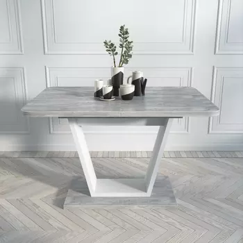 Стол Дортмунд раздвижной