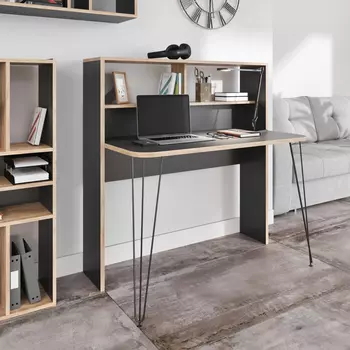 Стол компьютерный Ройсс