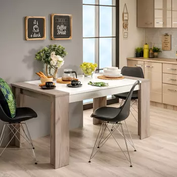 Стол обеденный Cremona