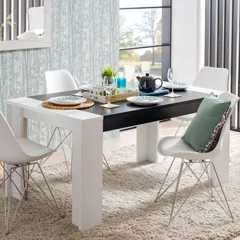 Стол обеденный Cremona