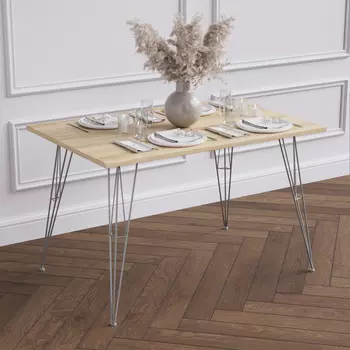 Стол обеденный Дейзи