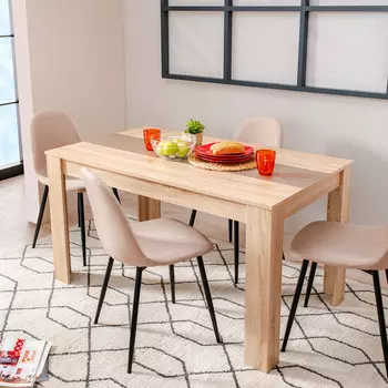 Стол обеденный Domus