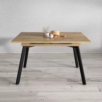 Стол обеденный раздвижной Адриано