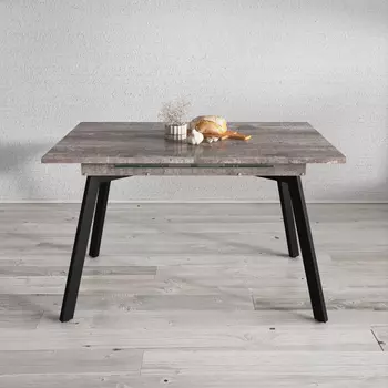 Стол обеденный раздвижной Адриано