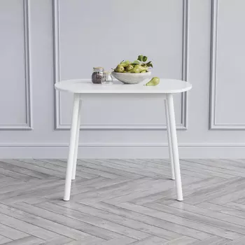 Стол обеденный раздвижной ALFA