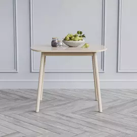 Стол обеденный раздвижной ALFA