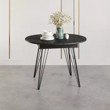 Стол обеденный раздвижной Бенак