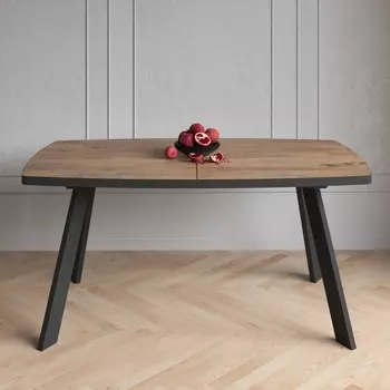 Стол обеденный раздвижной Беррон