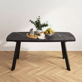 Стол обеденный раздвижной Беррон