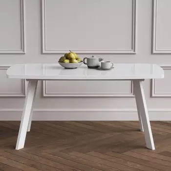 Стол обеденный раздвижной Беррон