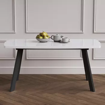 Стол обеденный раздвижной Беррон