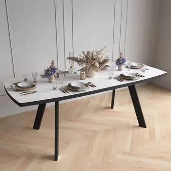 Стол обеденный раздвижной Беррон