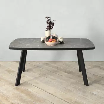 Стол обеденный раздвижной Беррон