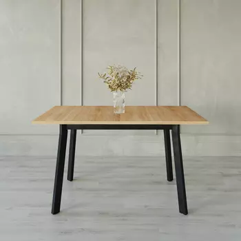 Стол обеденный раздвижной Бриссак