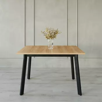 Стол обеденный раздвижной Бриссак